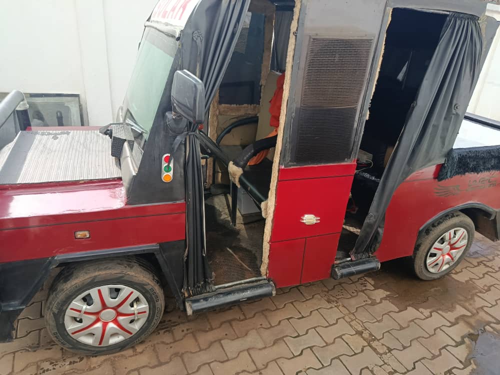 X Wagon Image 2